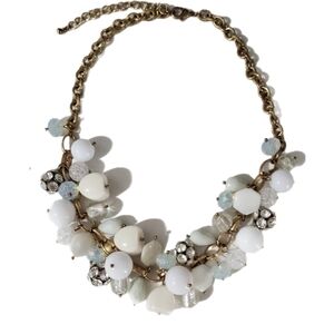 Vintage Cha Cha Perlen Neclace